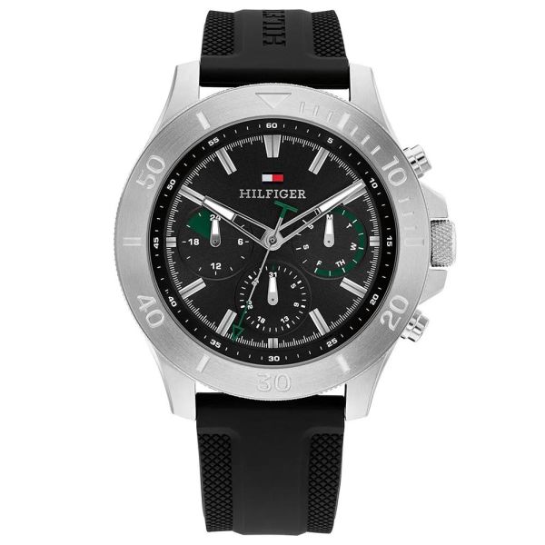 TOMMY HILFIGER TH1792111 Erkek Kol Saati
