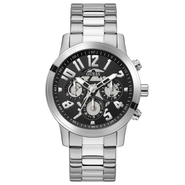 GUESS GUGW0627G1 Erkek Kol Saati