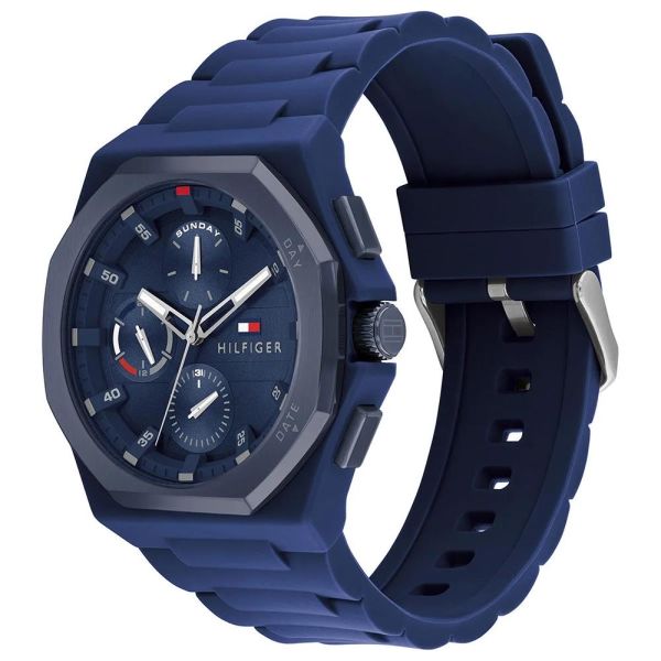 TOMMY HILFIGER TH1792122 Erkek Kol Saati