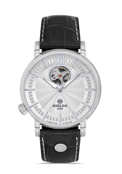 SD140S-02BS Erkek Kol Saati