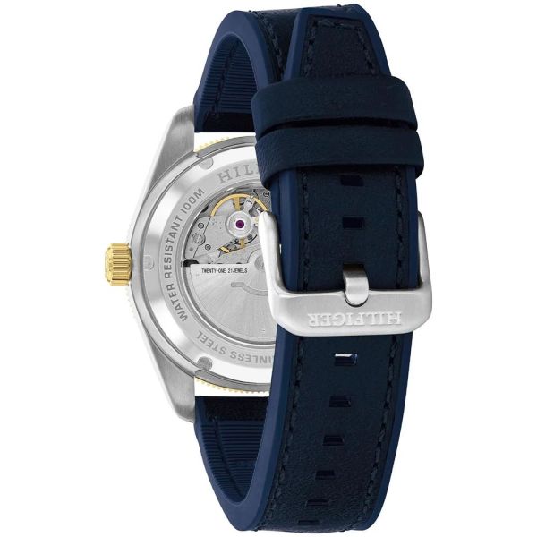 TOMMY HILFIGER TH1792141 Erkek Kol Saati