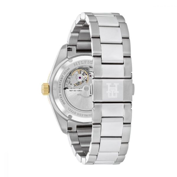 TOMMY HILFIGER TH1792155 Erkek Kol Saati