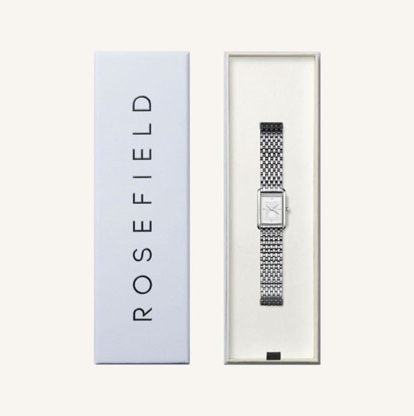ROSEFIELD HWSSS.H02 Kadın Kol Saati