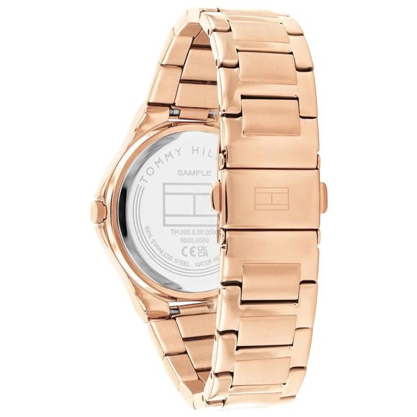 TOMMY HILFIGER TH1782643 Kadın Kol Saati