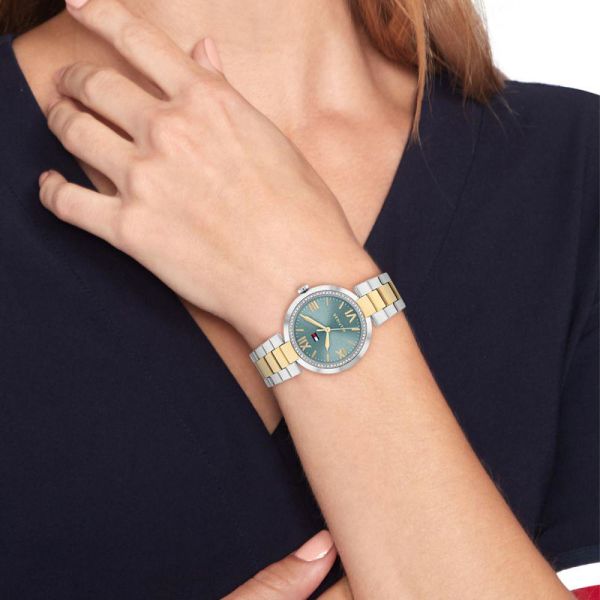 TOMMY HILFIGER TH1782680 Kadın Kol Saati