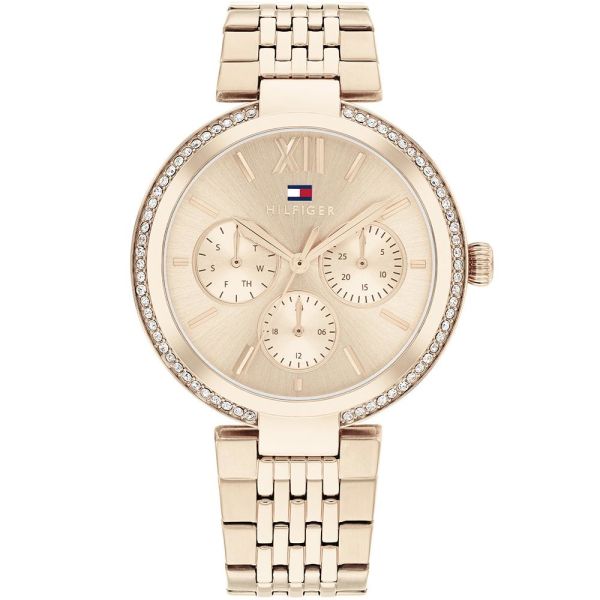 TOMMY HILFIGER TH1782696 Kadın Kol Saati