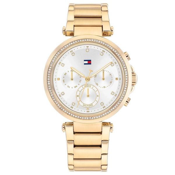 TOMMY HILFIGER TH1782703 Kadın Kol Saati