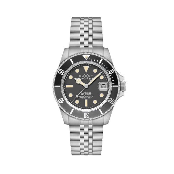 DUXOT DX-2057-55 Erkek Kol Saati