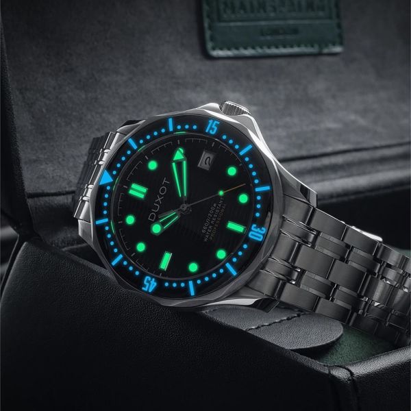 DUXOT DX-2060-11 Erkek Kol Saati
