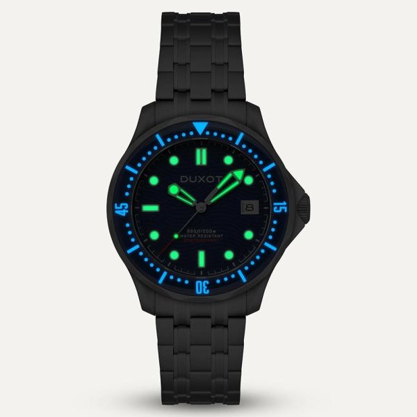 DUXOT DX-2060-22 Erkek Kol Saati