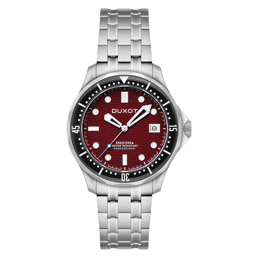DUXOT DX-2060-55 Erkek Kol Saati