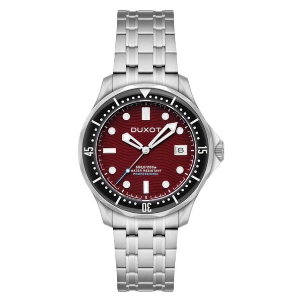 DUXOT DX-2060-55 Erkek Kol Saati