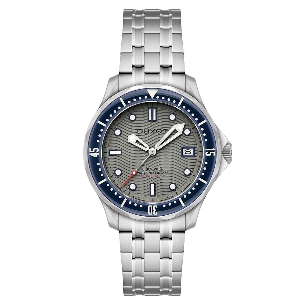 DUXOT DX-2060-66 Erkek Kol Saati