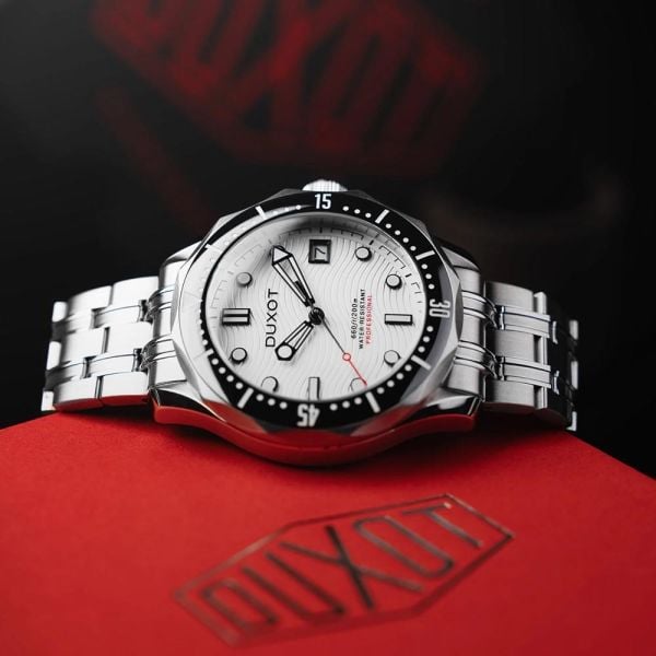 DUXOT DX-2060-77 Erkek Kol Saati