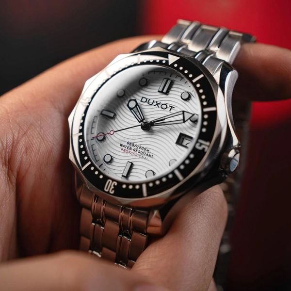 DUXOT DX-2060-77 Erkek Kol Saati