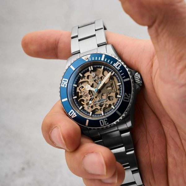 DUXOT DX-2067-22 Erkek Kol Saati