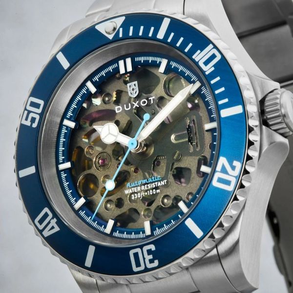 DUXOT DX-2067-22 Erkek Kol Saati