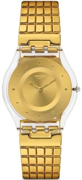 SWATCH SFK394GB Kadın Kol Saati