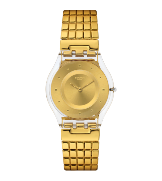 SWATCH SFK394GB Kadın Kol Saati