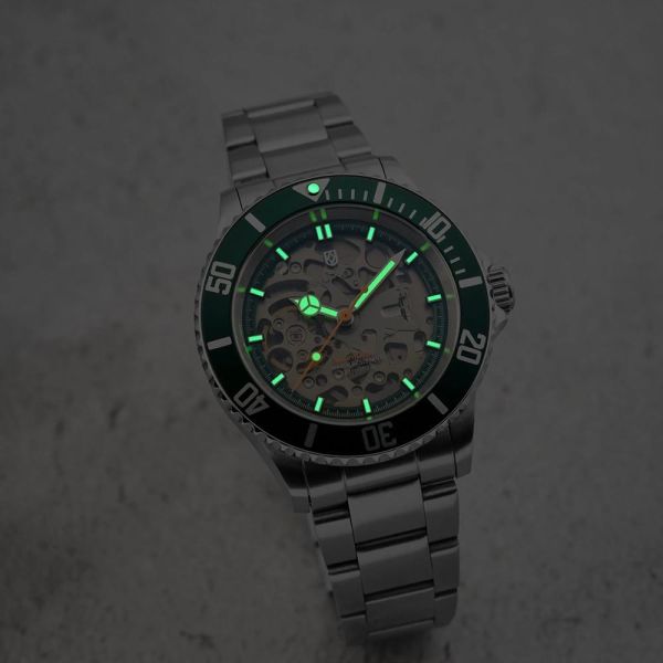 DUXOT DX-2067-33 Erkek Kol Saati
