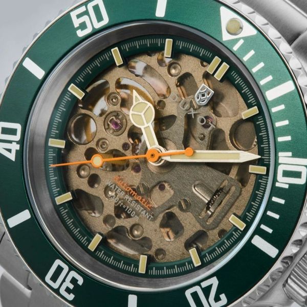 DUXOT DX-2067-33 Erkek Kol Saati