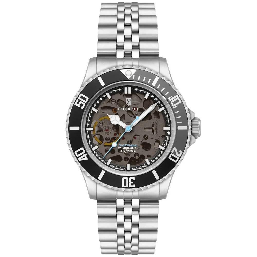 DUXOT DX-2067-77 Erkek Kol Saati