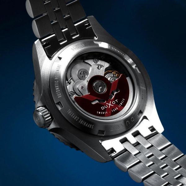 DUXOT DX-2067-77 Erkek Kol Saati