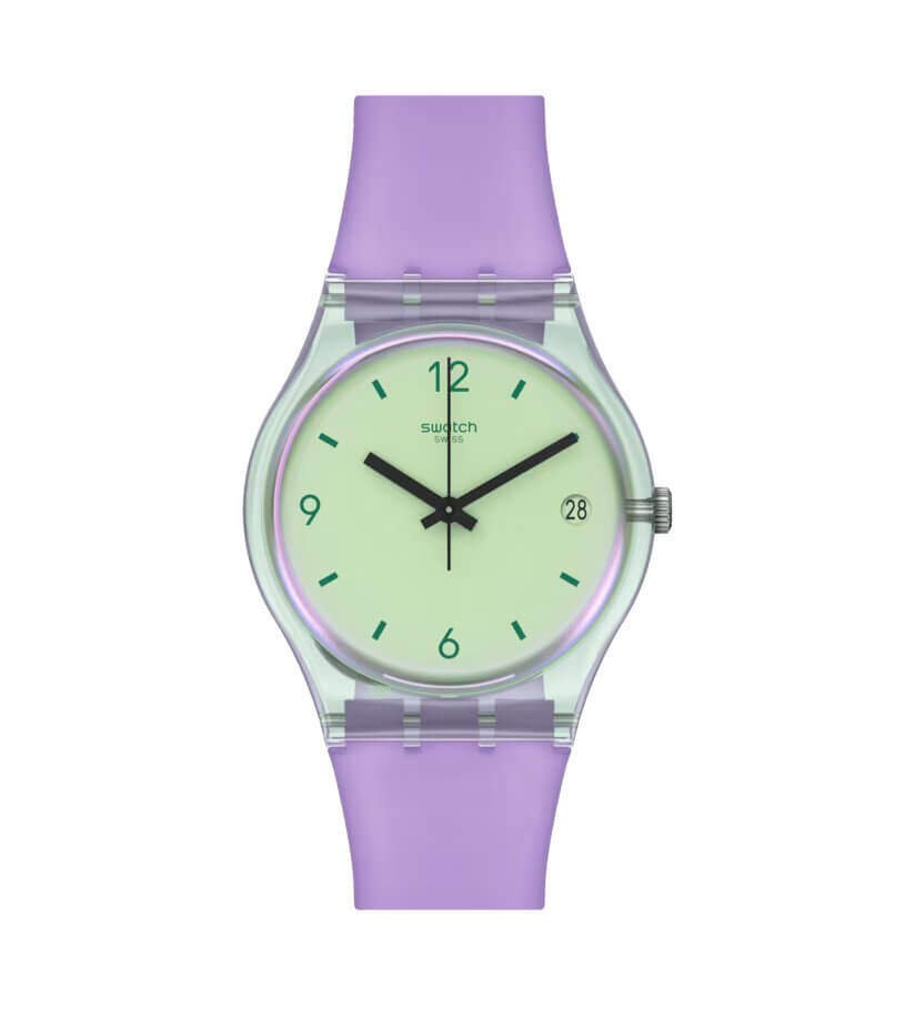 SWATCH SO28G401 Kadın Kol Saati