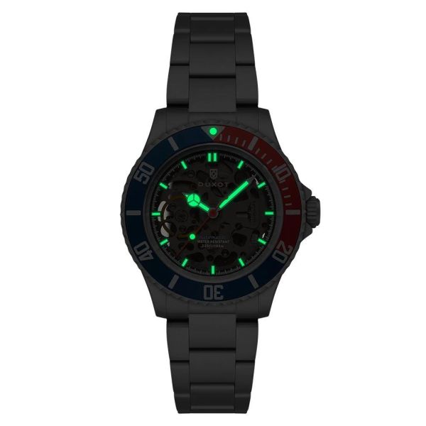DUXOT DX-2067-AA Erkek Kol Saati