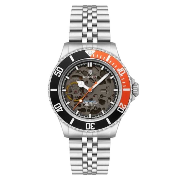 DUXOT DX-2067-BB Erkek Kol Saati