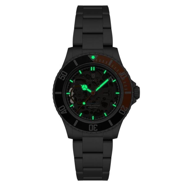DUXOT DX-2067-BB Erkek Kol Saati