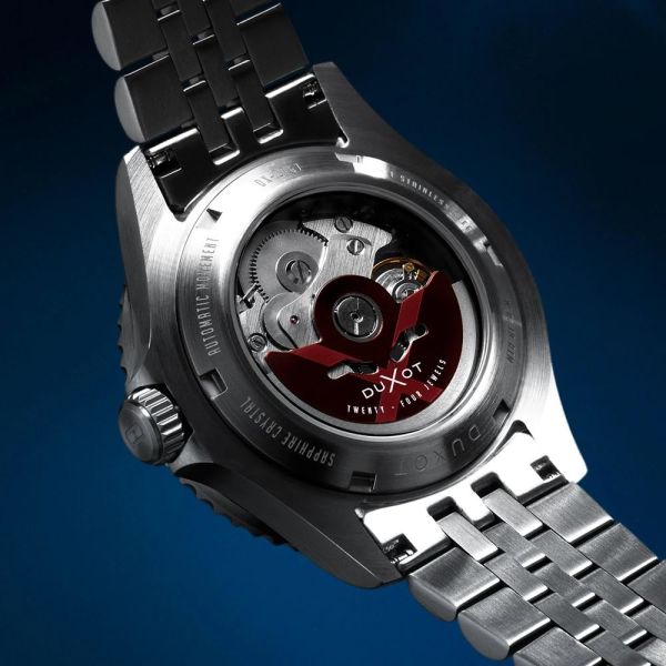 DUXOT DX-2067-BB Erkek Kol Saati
