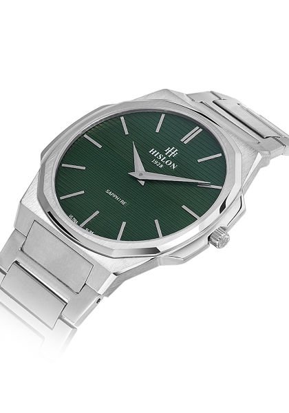 Hislon CL127S-15SS Erkek Kol Saati