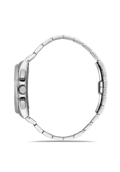 MS136S-04SS Erkek Kol Saati