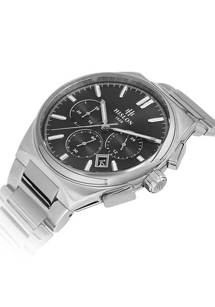 MS136S-04SS Erkek Kol Saati