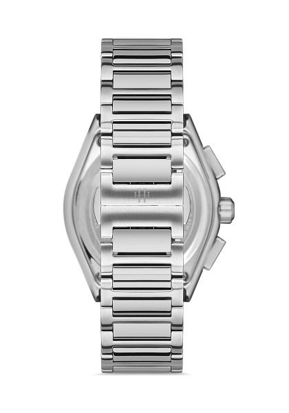 MS136S-11SS Erkek Kol Saati