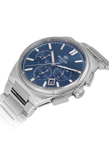 MS136S-11SS Erkek Kol Saati