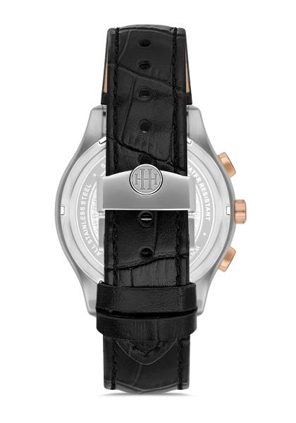 Hislon DT148T-15KR Erkek Kol Saati