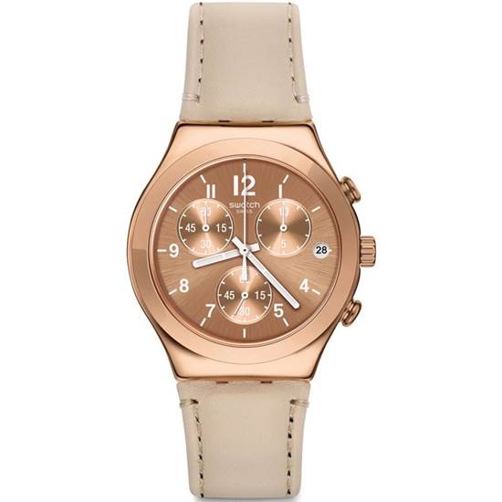 SWATCH YCG416 Kadın Kol Saati