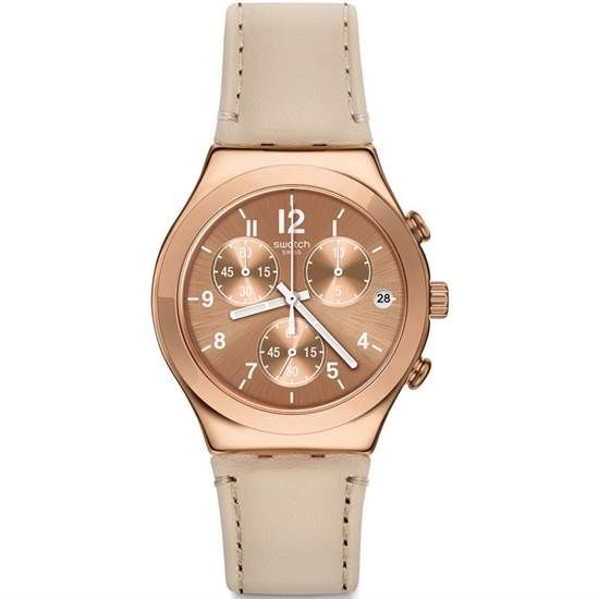 SWATCH YCG416 Kadın Kol Saati