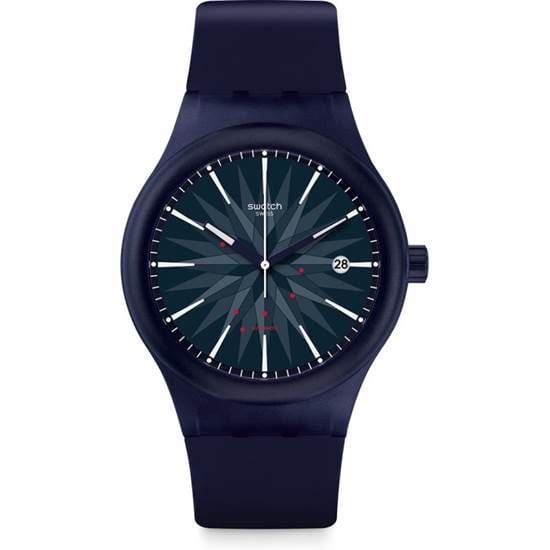 Swatch YCM4003 Erkek Kol Saati