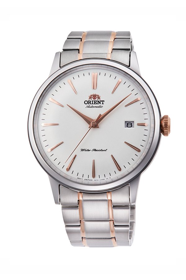Orient Kurmalı Otomatik RA-AC0004S10D Erkek Kol Saati