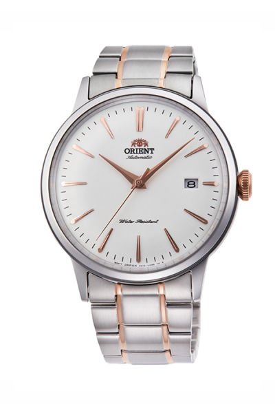 Orient Kurmalı Otomatik RA-AC0004S10D Erkek Kol Saati
