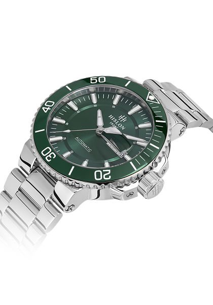 Hislon SD137T-15SS Erkek Kol Saati