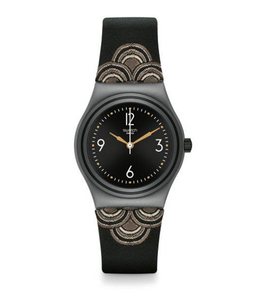 SWATCH YLM1000 Kadın Kol Saati
