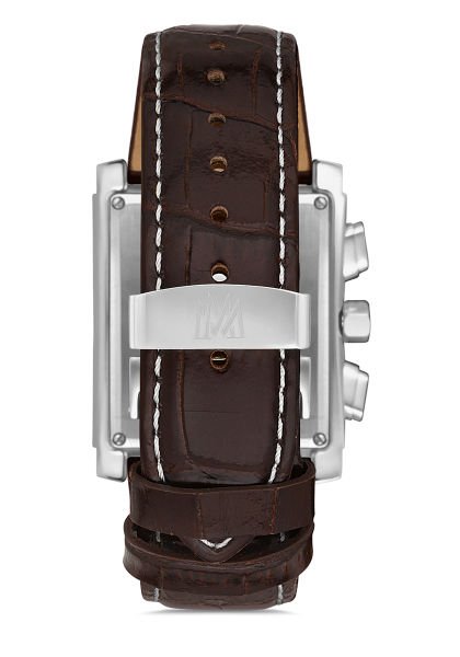 Momentus TM111S-02KR Erkek Kol Saati