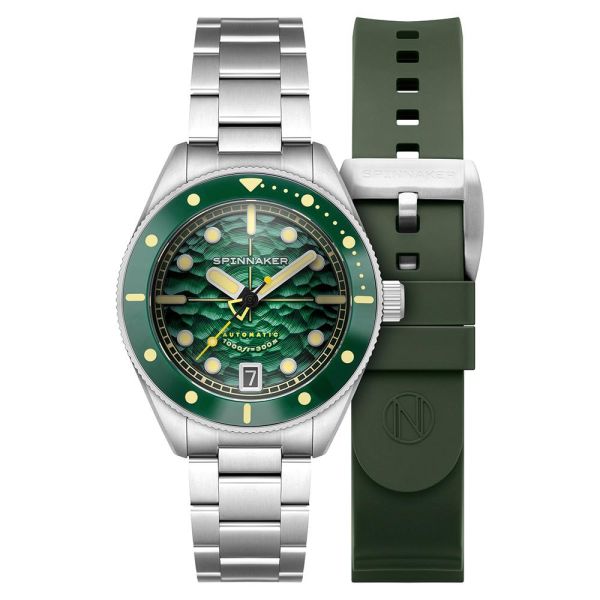 SPINNAKER SP-5159-22 Erkek Kol Saati
