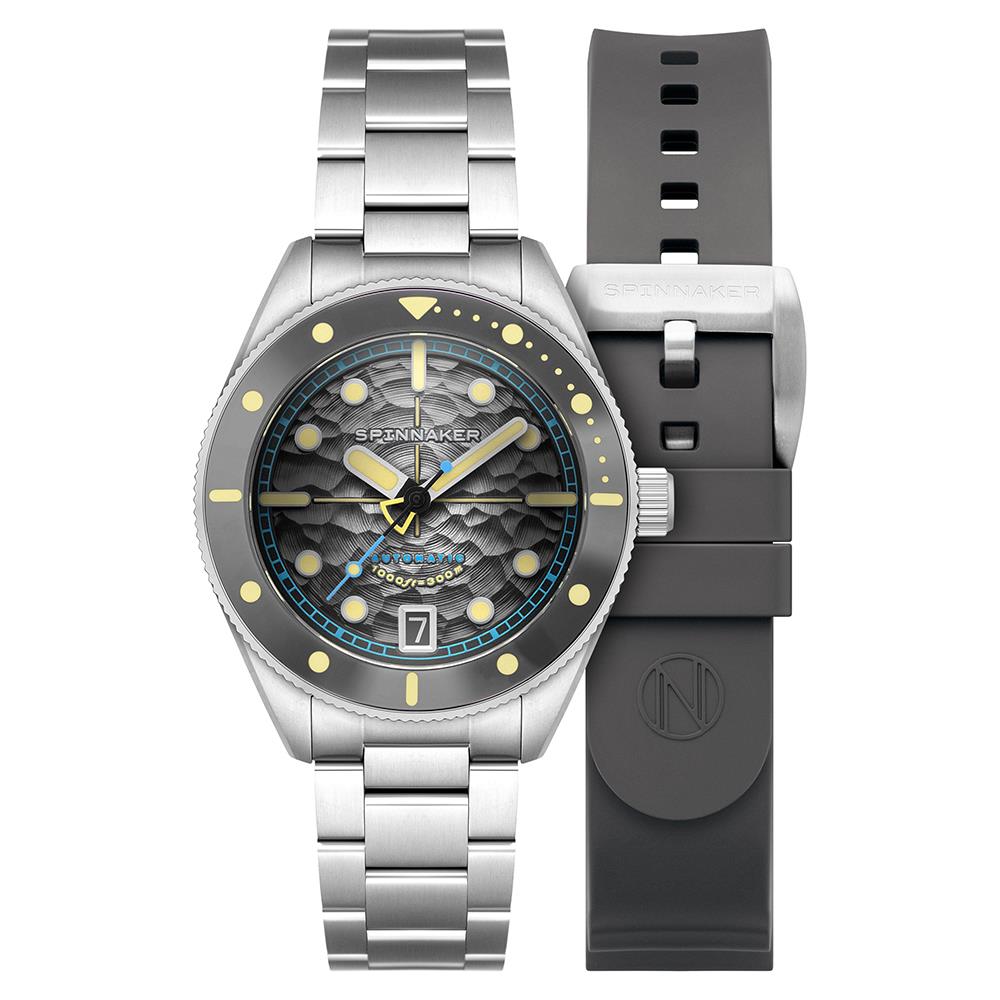 SPINNAKER SP-5159-44 Erkek Kol Saati