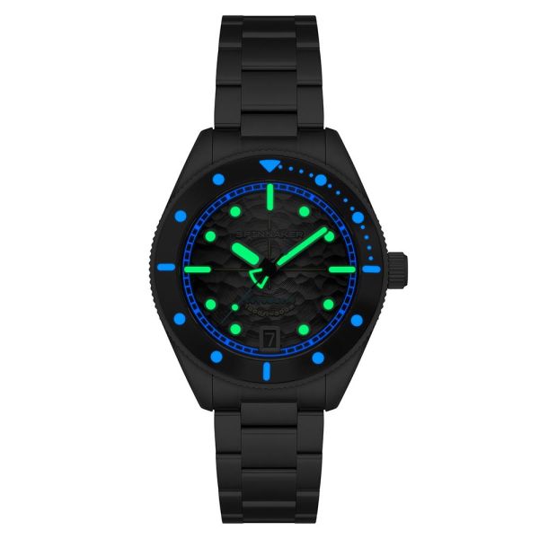 SPINNAKER SP-5159-44 Erkek Kol Saati