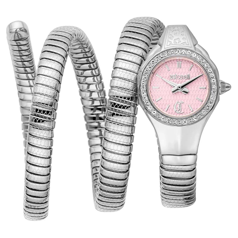 JUST CAVALLI JC1L355M0015 Kadın Kol Saati